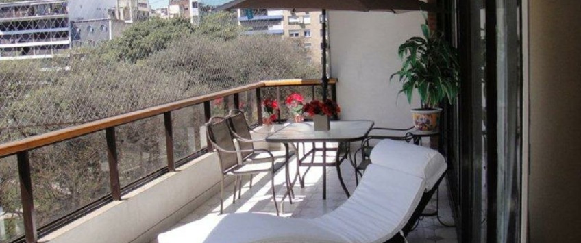 Apartment Libertad Buenos Aires - Apt 27935